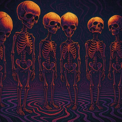 Groove de la Crypte