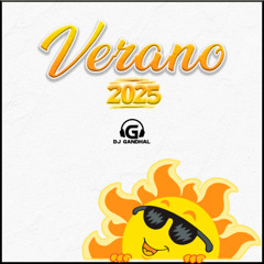 DJ Gandhal - Mix Verano 2025