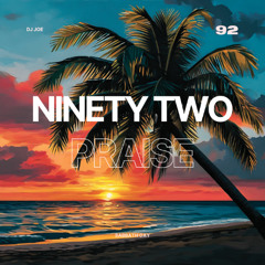 14. Ninety Two (Sabbath Day Praise) | Build the House Album