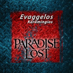 Paradise Lost - Embers Fire (vocal cover) music by Janne Tuikkala