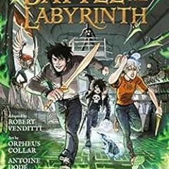 download EPUB 📃 Battle of the Labyrinth: The Graphic Novel, The (Percy Jackson and t