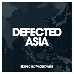 Defected Worldwide - Asia (Deep House, Melodic, Balearic, Soulful, Lo-Fi) 🌸🎐