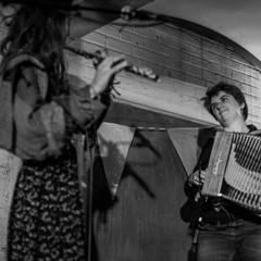 L'Ermite / Dame Gertrude