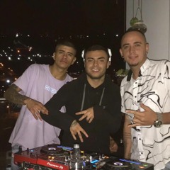 SOPLETRANZAS 2.0 ESTEBAN DJ