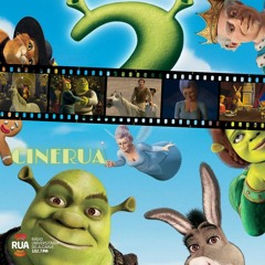 CineRUA - 21Jun23 - Shrek 2