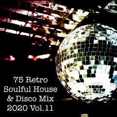 Soulful House & Disco Mix 2020 Vol.11
