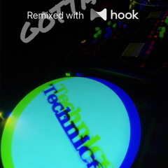 Teddy Pendergrass - I Am Who I Am (Hook Music Remix)