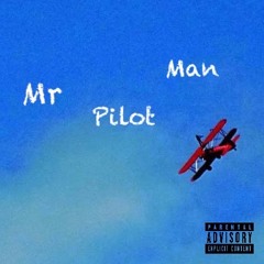 Mr. PilotMan - LIP & SethAustin! (DEMO TAPE)