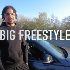 EZ - Big Freestyle