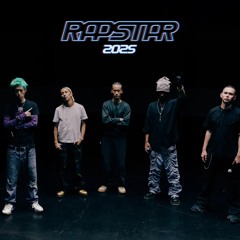 [SELECTION CYPHER GROUP A) ENEL / AOTO / Kee Rooz / Need a Flex / Slay4 | RAPSTAR 2025
