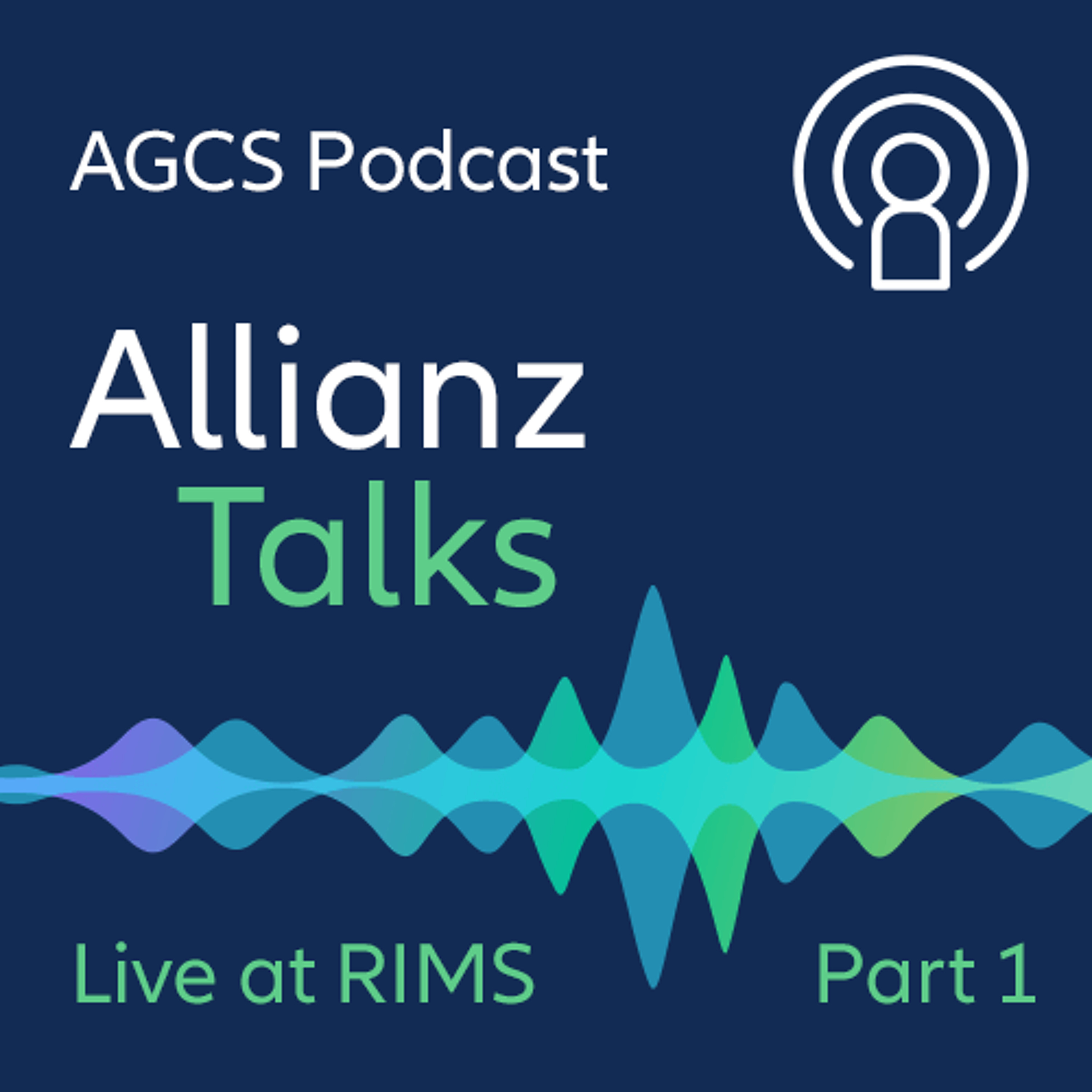 AGCS Podcast