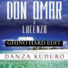 Danza Kuduro (Ghino Hard Edit) .wav
