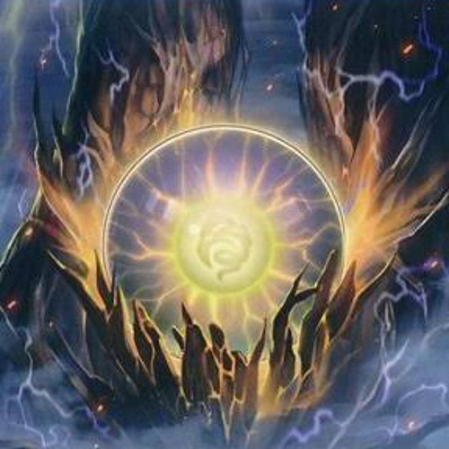 俺は雷属性⚡️