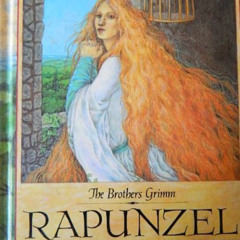 [Get] EBOOK 📪 Rapunzel by  Jacob Grimm,Brothers Grimm,Amy Ehrlich [KINDLE PDF EBOOK
