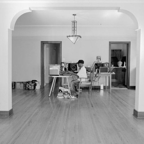 FRANKO. - #### (dilla day '25)