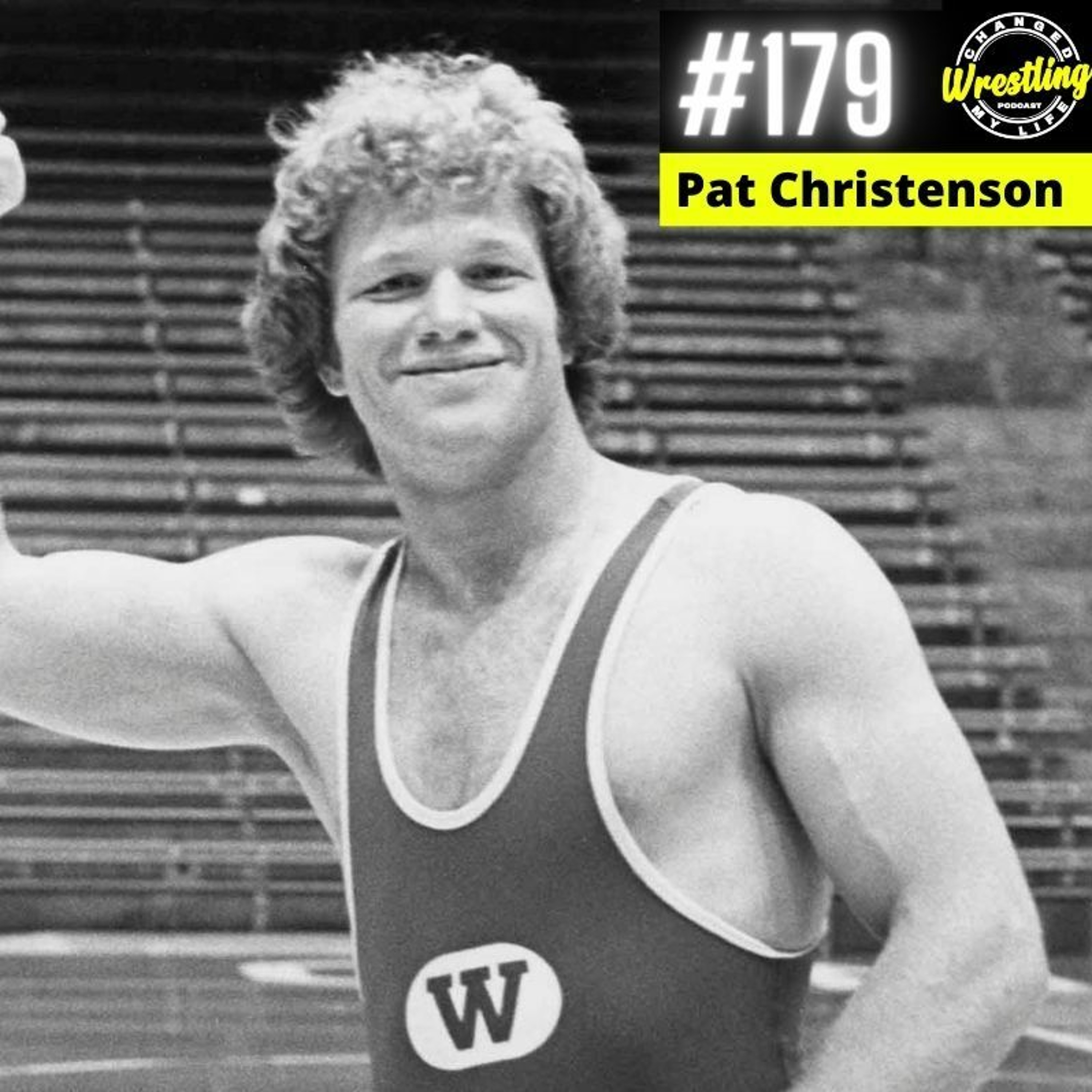Wrestling Changed My Life (Wrestling Podcast)