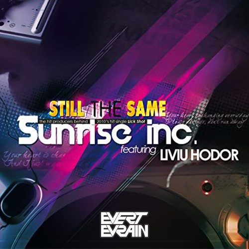 Still The Same ( Evert Evrain Edit ) Free Download