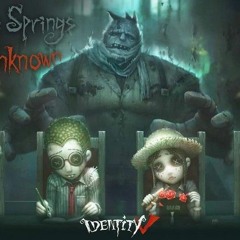 Identity V OST Room - Pretend