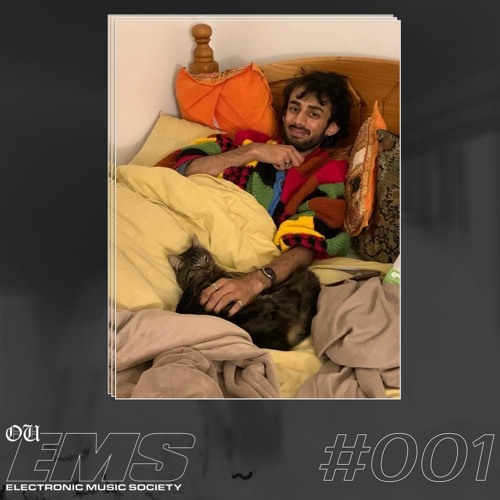 EMS Mix #001 - sea elegans