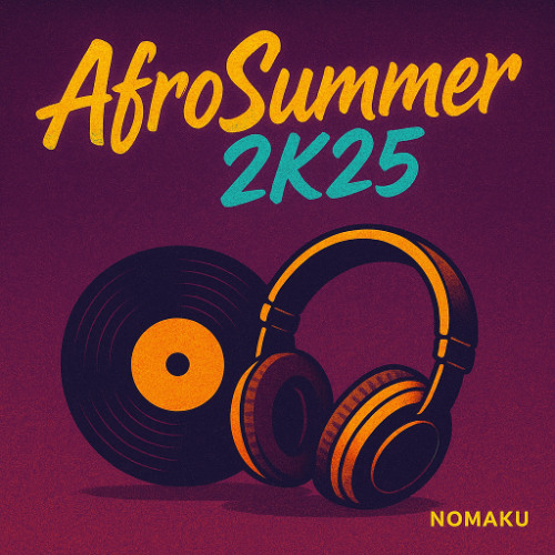 Afro House Summer Mix 2025