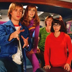 Grooving in the Mystery Machine