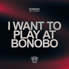 Bonobo Mix Competion