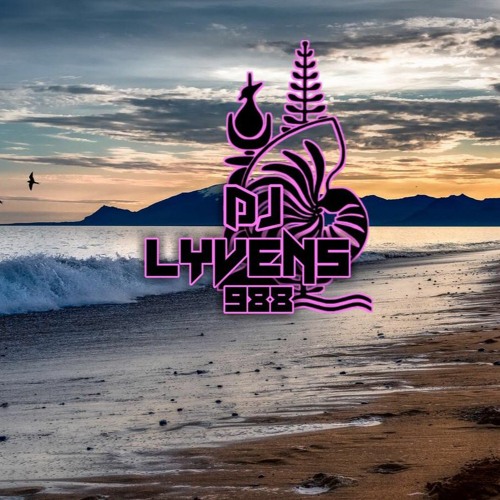 LOW JAY x LYVENS 988 - NOUS DEUX (ZOUK REMIX 2021)