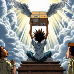 God Sent (prod. GFelds)