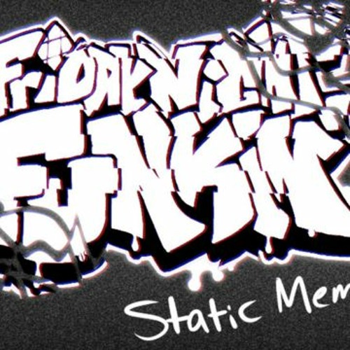 Friday Night Funkin Static Memories-Damage
