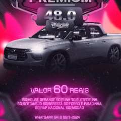 Pack Elite Premium 48.0 - Eletro Funk