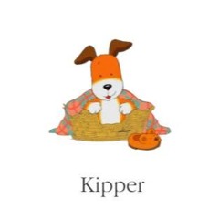 Kipper The Dog (synth Remix)