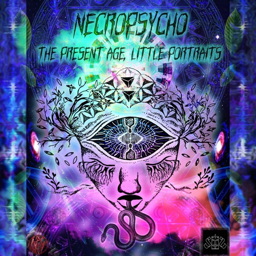 Necropsycho - The Present Age, Little Portraits Part 3 (205bpm) (Free Download)