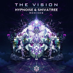 Hypnoise & Shivatree - The Vision l Artifex Rmx l Out Today on Maharetta Records