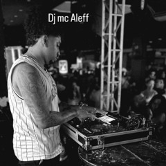 10 MINUTINHOS - COMPLEXO DE MALI  DJ MC ALEFF
