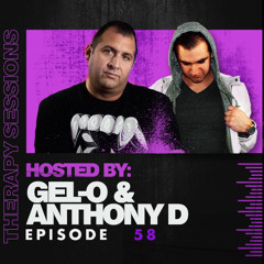 Therapy Sessions Ep. 58