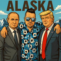 Trump ♥ Putin – Die Bromance von Alaska
