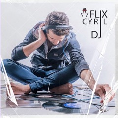 Cyril Flix Mega Mix Party