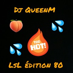 Dj QueenM - LsL Hot Hot