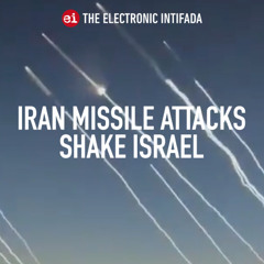 Iran missile attacks shake Israel, with Jon Elmer