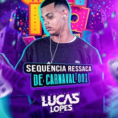 SEQUENCIA RESSACA DE CARNAVAL 001( DJ LUCAS LOPES DE MACAE))