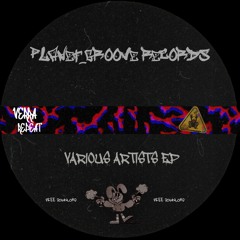 VERRA - REPEAT (Original Mix)