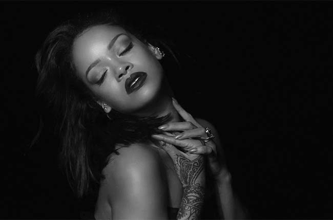 RIhanna – Kiss It Better (Jaydon Lewis Amapiano Remix)