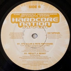 Impact & Resist - Drifting Away