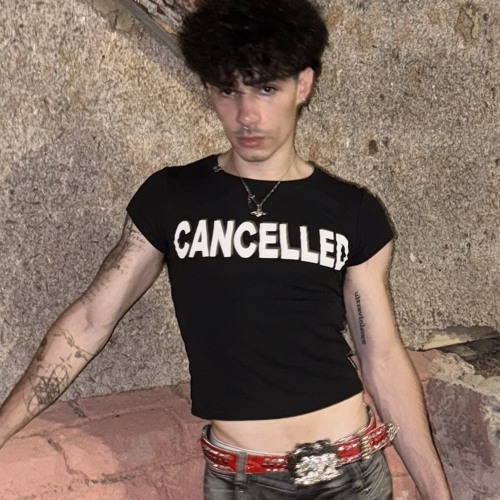 DENIAL IS A RIVER IN EGYPT