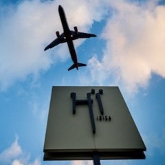 People get ready, get ready to fly.....
