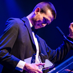 Matt Hallsworth Radio Demo December 2024 - SRA 'Best Presenter'