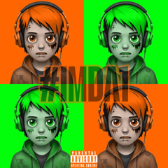 IMDA1 #SML46 (prod. ggopp0)