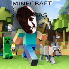 minecraft com os casas feat.nokstriste (Slugwurf x Jorko)