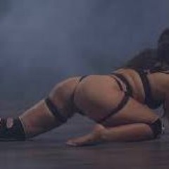 TB Respect - cheeks (shake) part 2