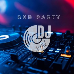 DJ STAV - R&B Mix